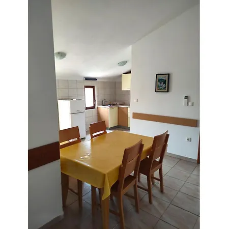 Apartamento Liveric Seafront *