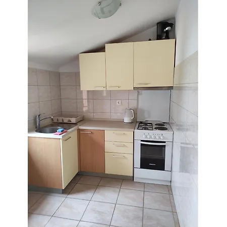 Apartamento Liveric Seafront