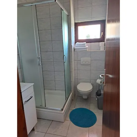 Apartamento Liveric Seafront Zaton (Zadar)