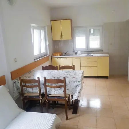 Apartamento Liveric Seafront *