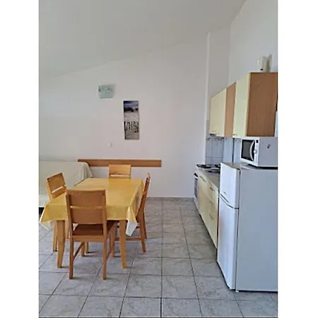Appartamento Liveric Seafront Zaton (Zadar)