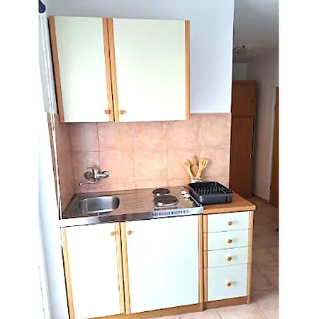 Liveric Seafront Apartamento *