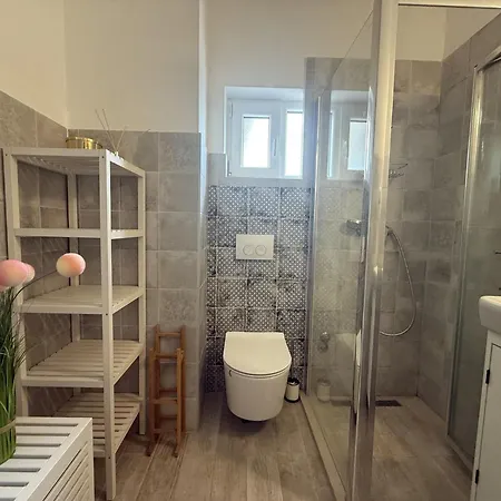 Apartamento Liveric Seafront *