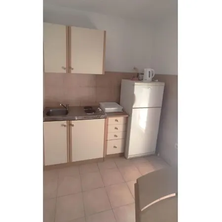 Appartamento Liveric Seafront Zaton (Zadar)
