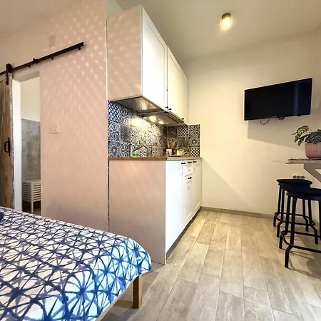 Apartamento Liveric Seafront