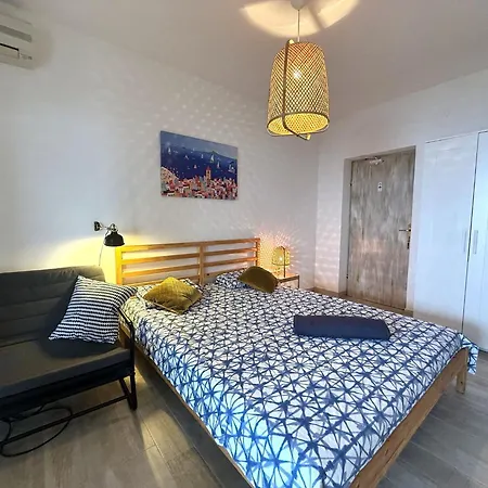 Apartament Liveric Seafront