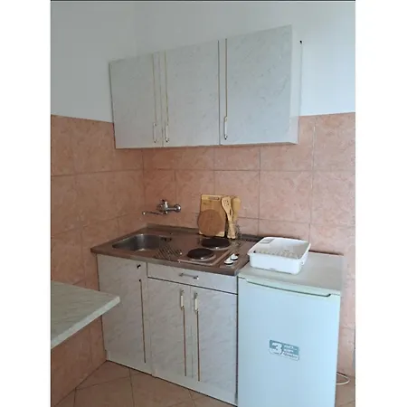 Liveric Seafront Apartament Zaton (Zadar)