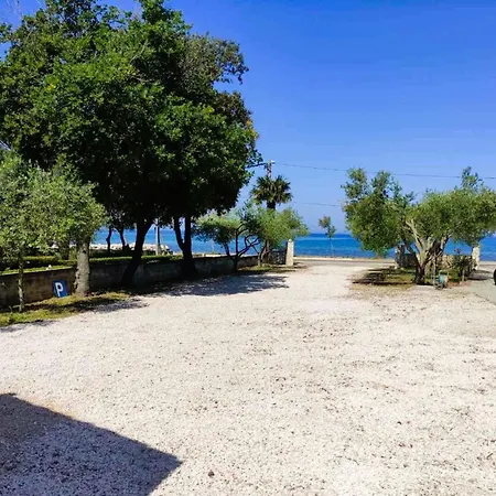 Liveric Seafront Zaton (Zadar)